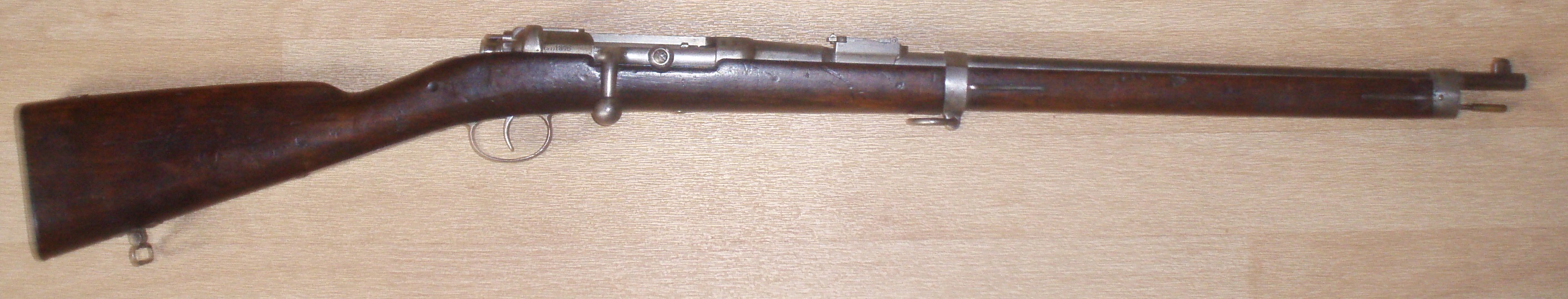 Mauser-Daudeteau